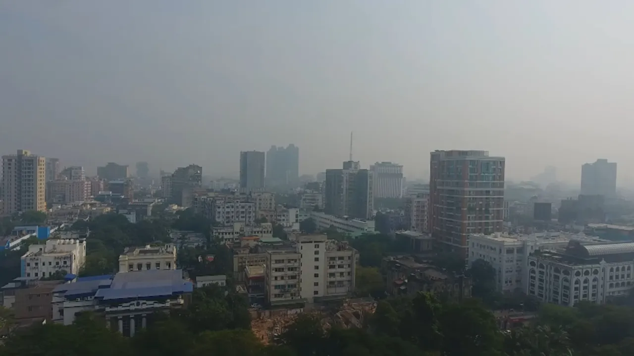 Kolkata City
