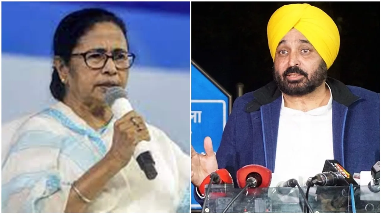 Mamata, Mann