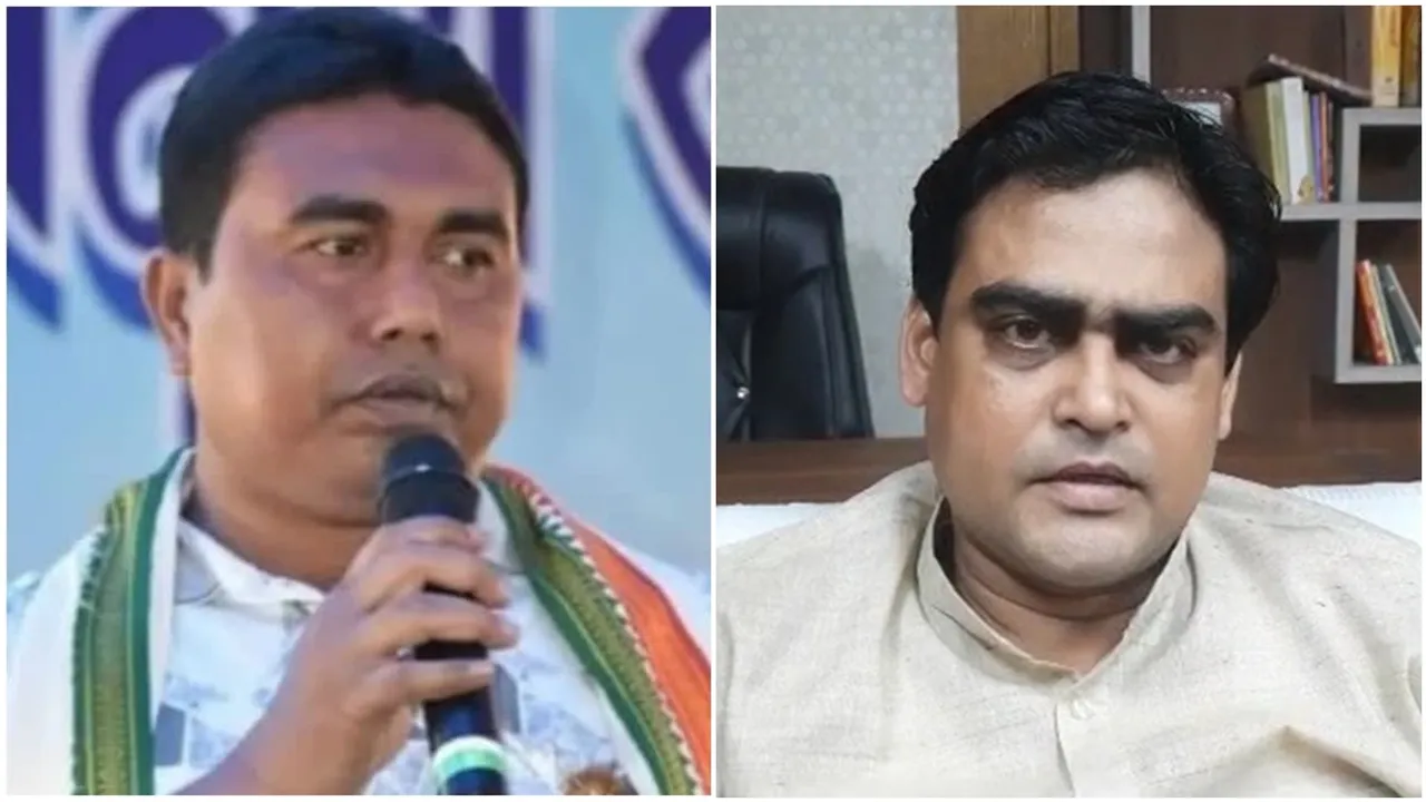 sandeshkhali shahjahan sheikh myanmar rohingya shantanu thakur , সন্দেশখালি শাহজাহান শেখ মায়ানমার রোহিঙ্গা শান্তনু ঠাকুর