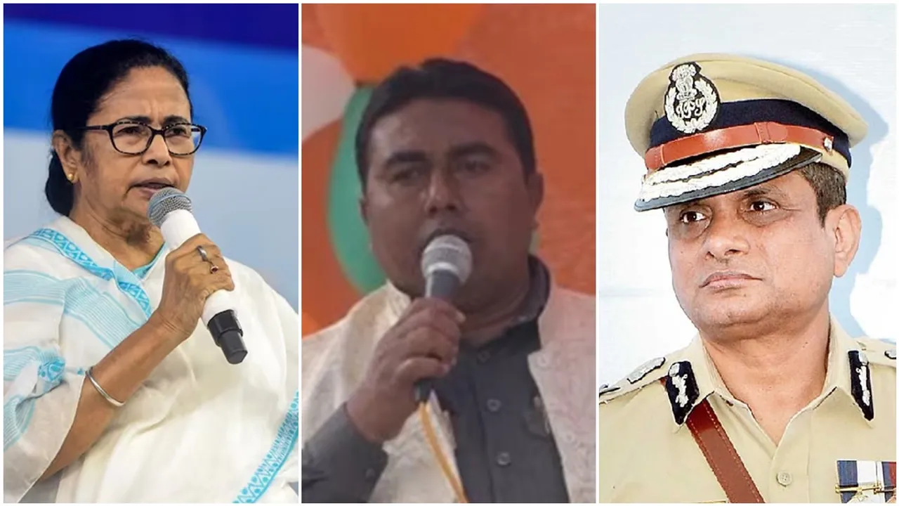 Sandeshkhali present situation: অশান্ত সন্দেশখালি! শুধুই তৃণমূল-বিজেপি কোন্দল, নাকি আসলটা আরও বড় কিছু?