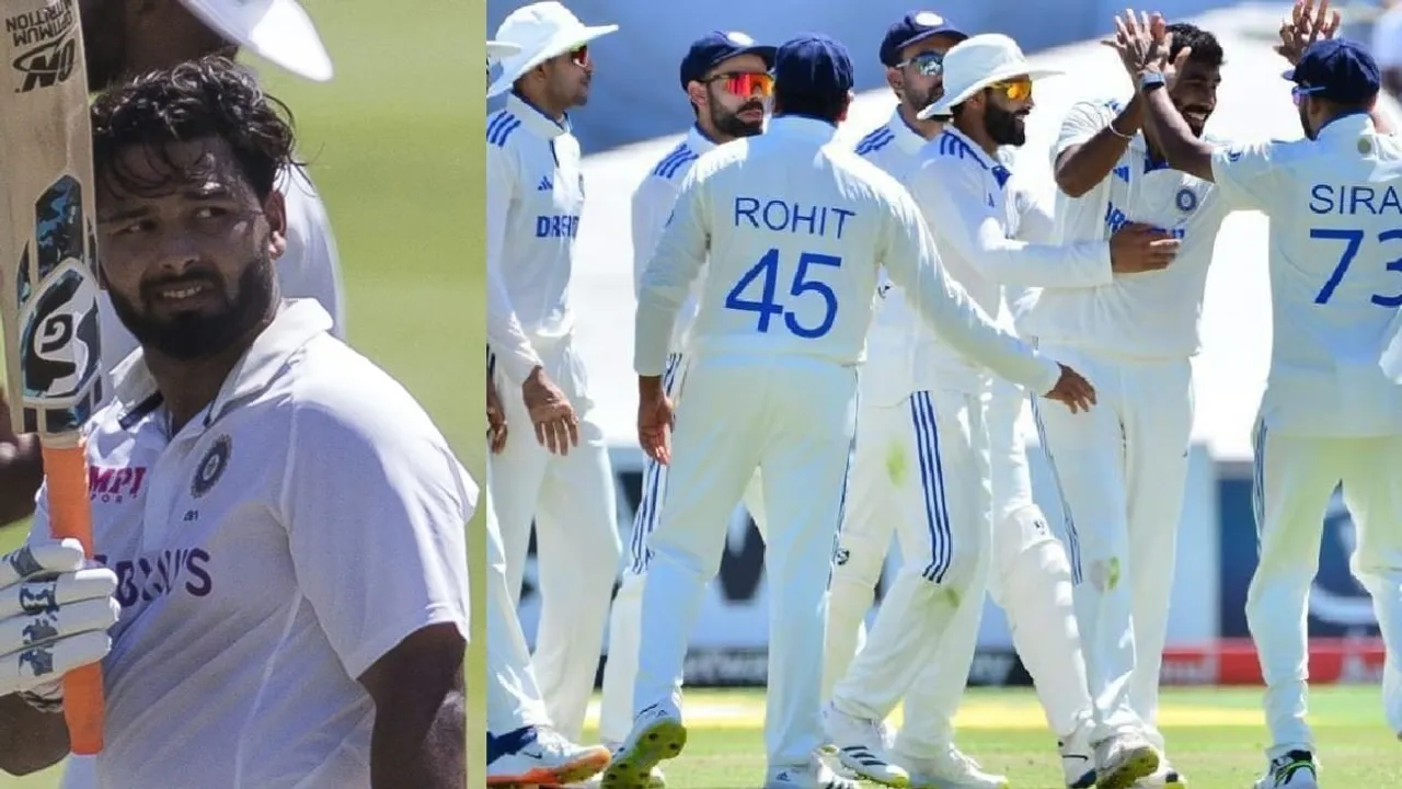 Team India | KL Rahul | Shreyas Iyer | Rishabh Pant comeback