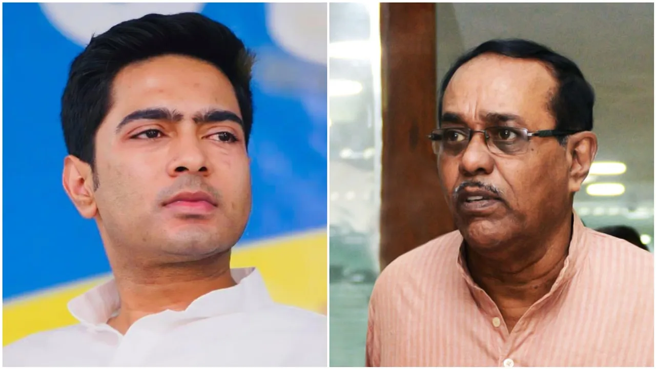 Mamatas ambassador Subrata Bakshis big message to Abhishek Banerjee on TMC foundation day , তৃণমূলের প্রতিষ্ঠা দিবসে অভিষেক ব্যানার্জীকে বড় বার্তা মমতার দূত সুব্রত বক্সির