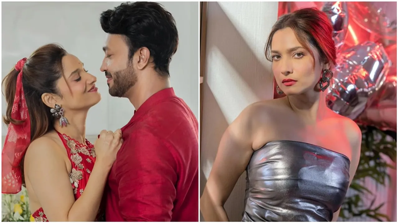 Ankita Lokhande and Viki Jain bigg Boss divorce controversy