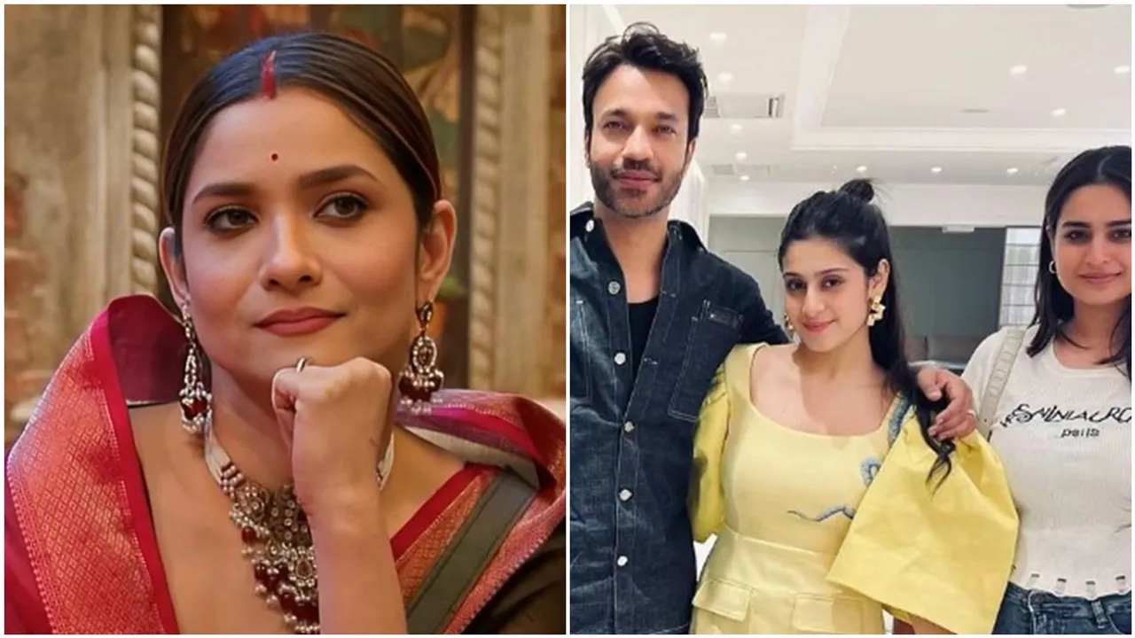 viki jain evicted from bigg boss, bigg boss 17 update, bigg boss finale, ankita lokhande, viki jain ankita lokhande, ankita viki in bigg boss, entertainment news, ajker binodon, tollywood news, বিগ বস, টলিউড, আজকের বিনোদন, মনোরঞ্জন