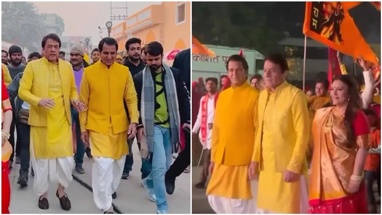 arun govil, ramayan, ayodhya ram mandir
