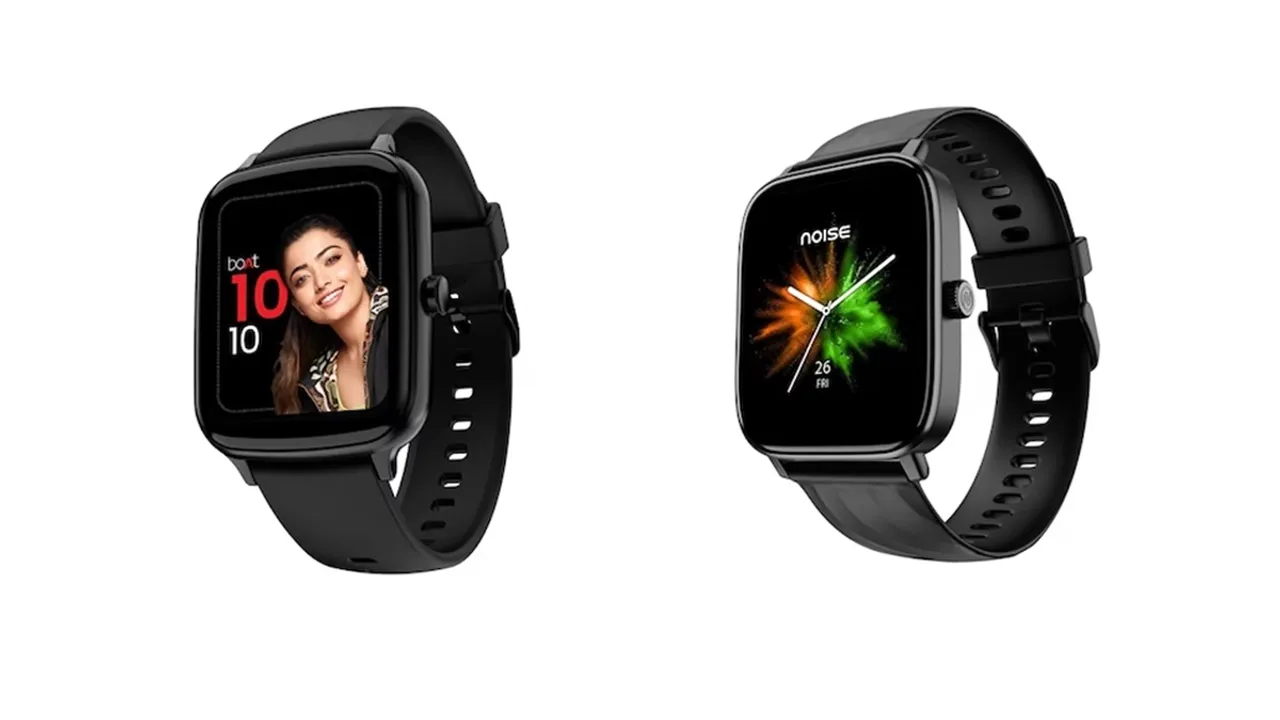 timex iconnect evo,beatxp vega x,fire-boltt gladiator,noise colorfit quad call,boat wave style,smartwatch under 2k,smartwatch under rs 2000,bluetooth calling smartwatch,amazon great republic day sale,