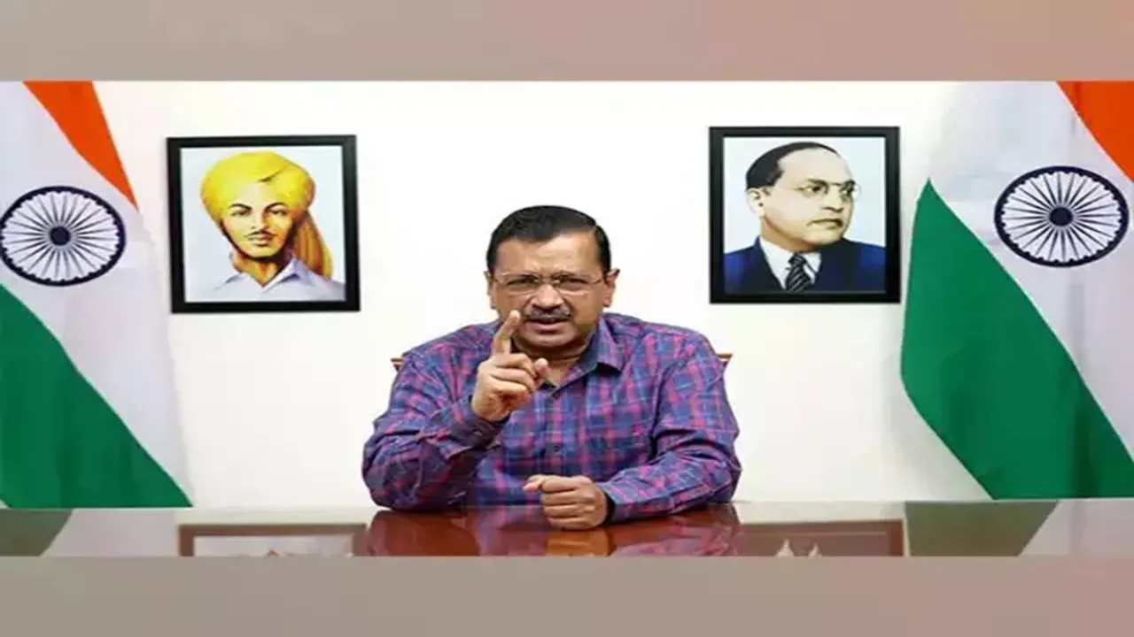delhi, delhi chief minister, Arvind Kejriwal, aap, aam aadmi party, ed summon, enforcement directorate, jail"