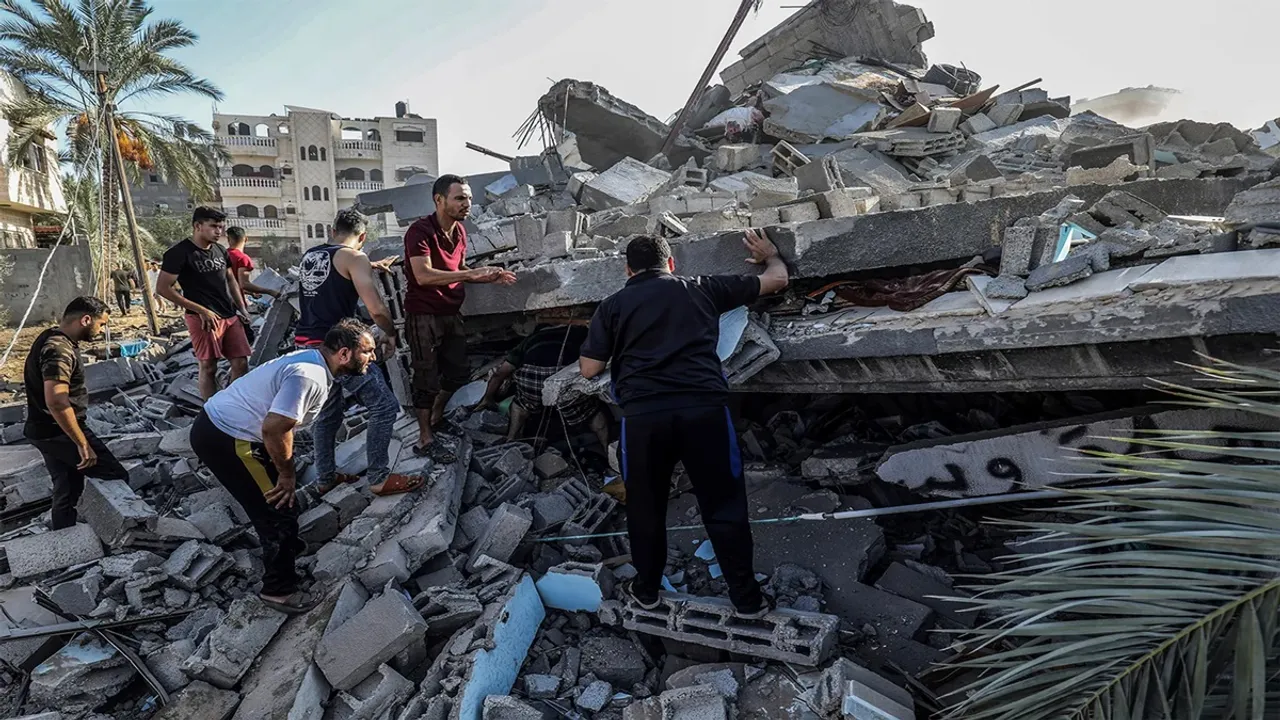 Israel-Hamas war"," Israel-Hamas war live updates"," Israel-Gaza war"," 3 months of Israel-Hamas war"," 3 months of Israel-Gaza war"," Israel-Hamas war news"," Israel-Palestine conflict"," Antony Blinken"," EU top diplomat Josep Borrell"," latest news"," world news"," Israel news"," Gaza news"," Hamas news