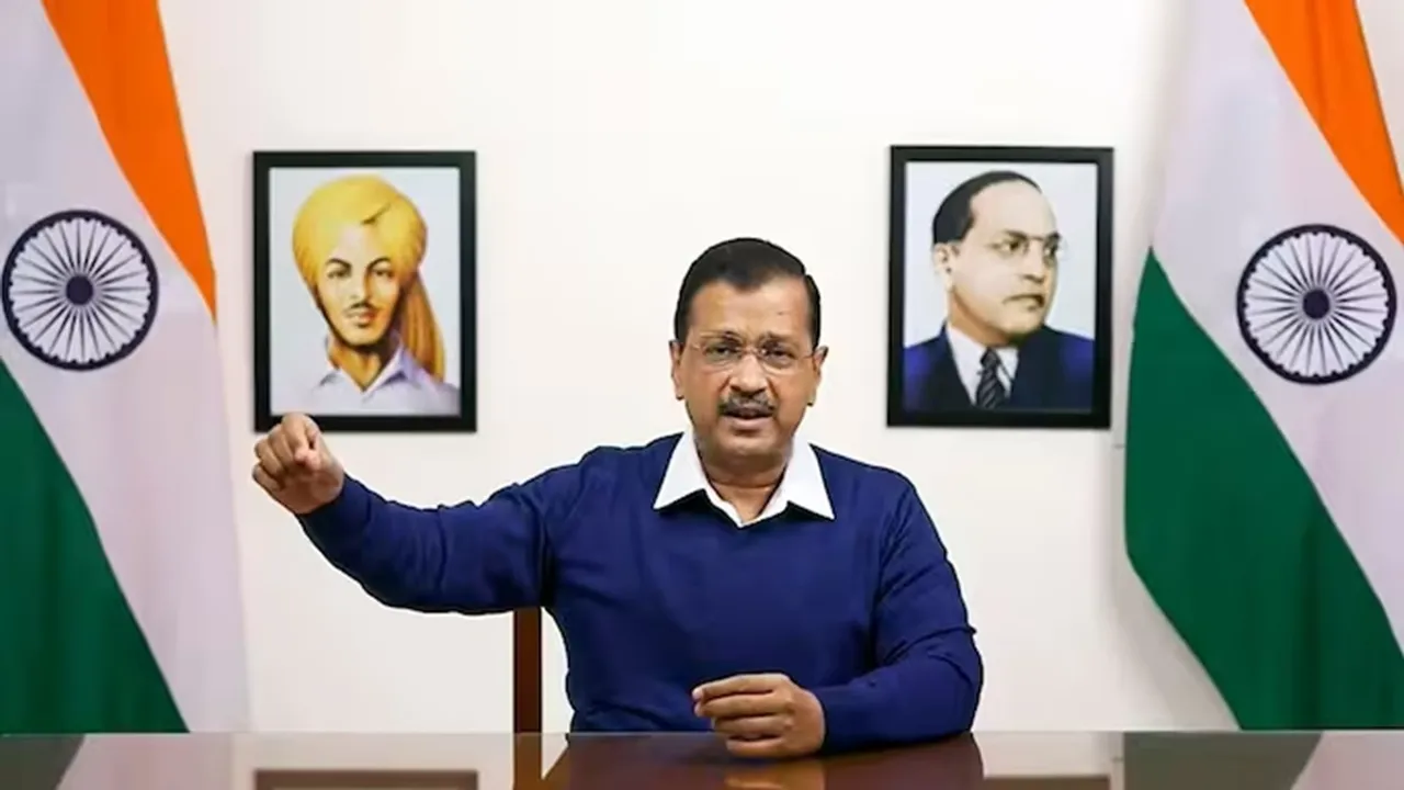 liquor policy case, arvind kejriwal summoned, arvind kejriwal, ed case, ed summon arvind kejriwal, delhi liquor policy case, kejriwal summoned for 4th time