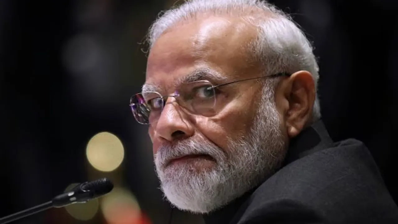 modi