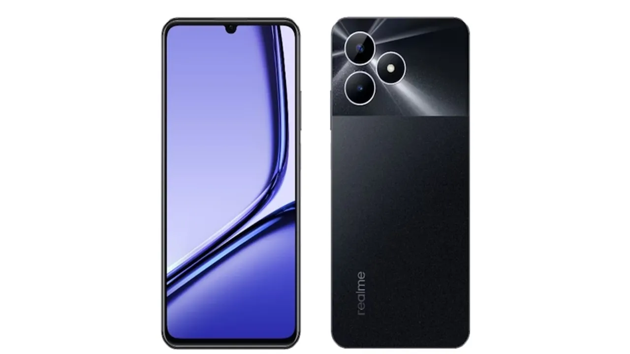 realme note 50,realme note 50 launch,realme note 50 specifications,realme note 50 price