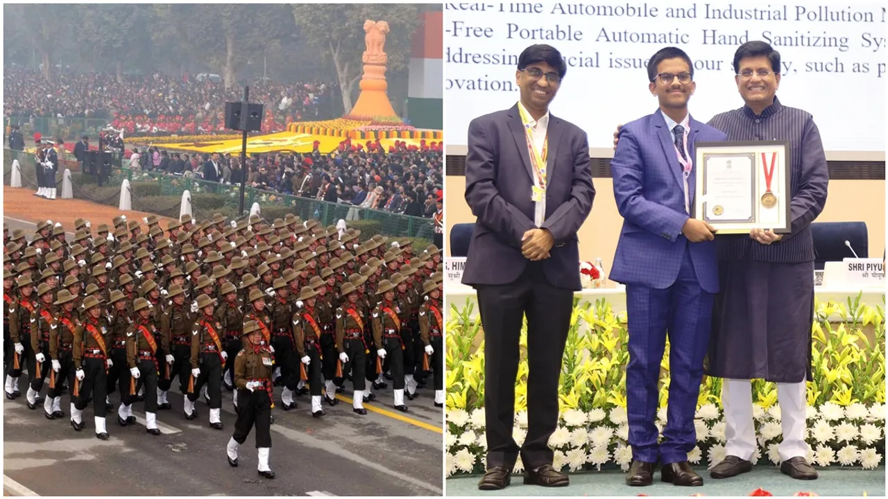 avigyan kishor das, independence day 2024, Hooghly collegiate school,Avigyan Kishor Das wins India international science festival, Bangla News, India international science festival,USA youth flim festivals, Bengali news, viral news, trending news, Hooghly news, top trending news, science news,