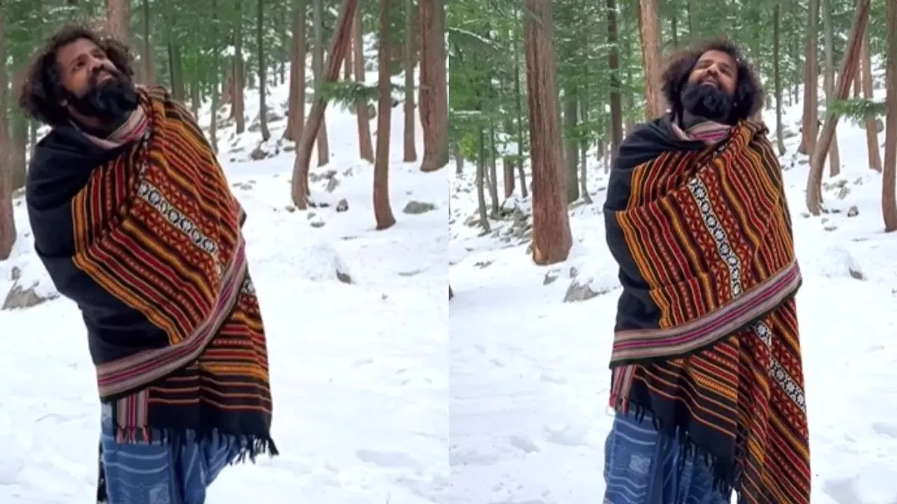 trending Video, Viral Video, pakistan video, pakistani singer sings indian song, kailash kher, saiyaan song, pakistan singer