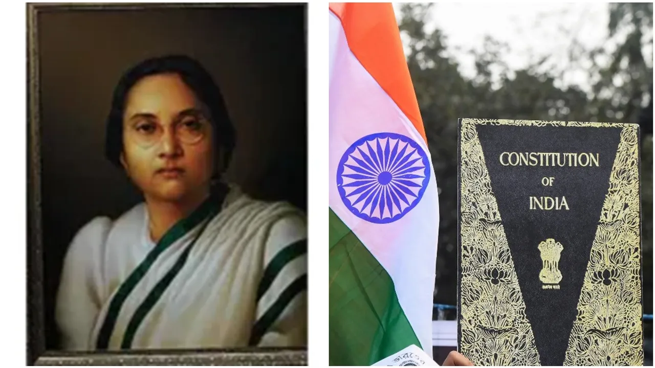 leela roy