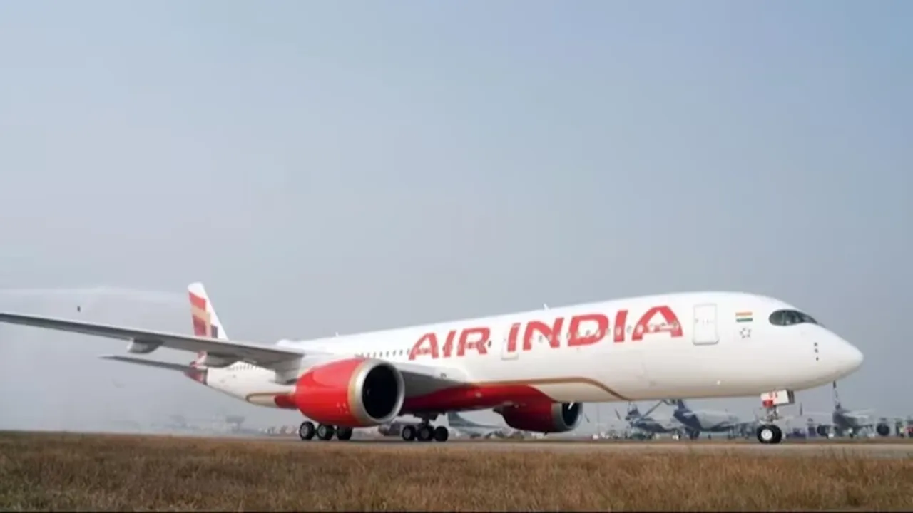 Air india