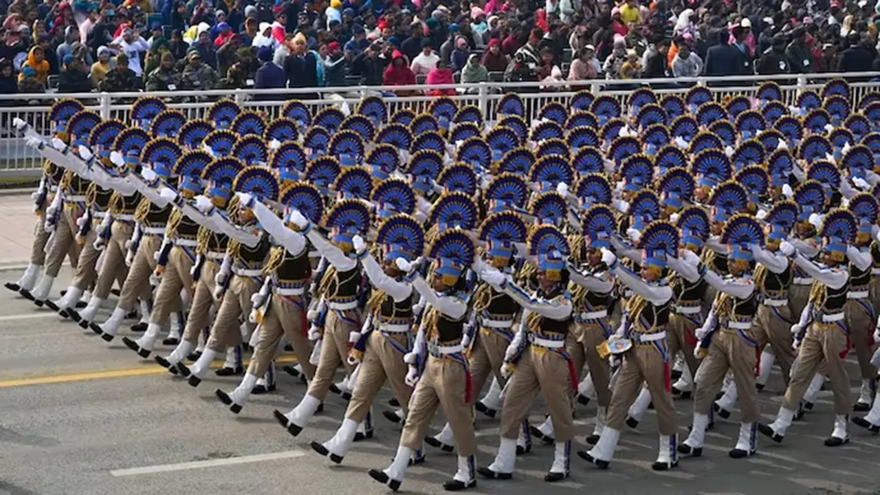 Republic Day 2024