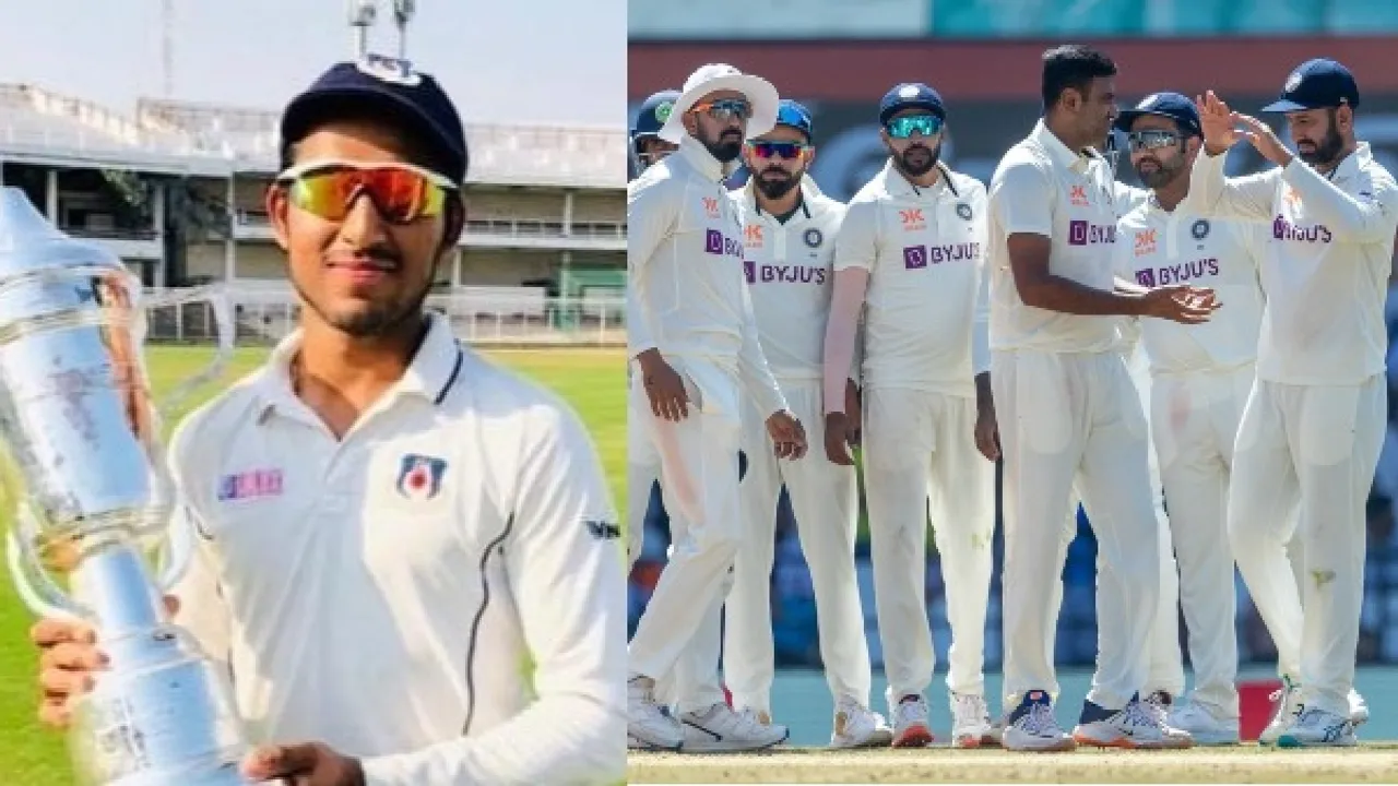 Dhruv Jurel | India vs England | Dhruv Jurel in team India