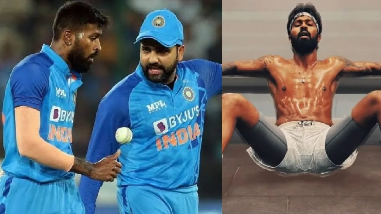 Indian Cricket Team, team india, hardik pandya, Shivam Dube