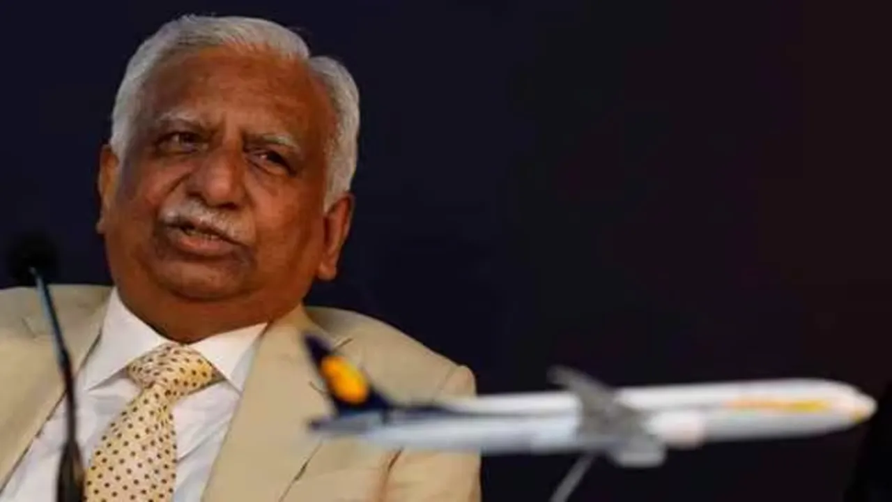 Naresh Goyal, Naresh Goyal money laundering case, ourt assures nareshs proper healthcare, Prevention of Money Laundering Act, UAPA, Jet Airways founder Naresh Goyal, money-laundering case, indian express news