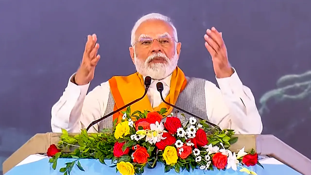 Modi