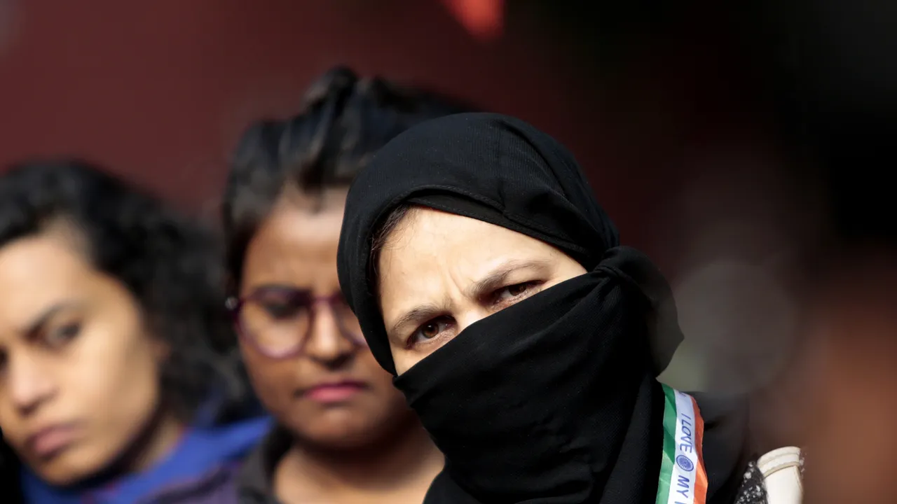 hijab row, hijab row rajasthan