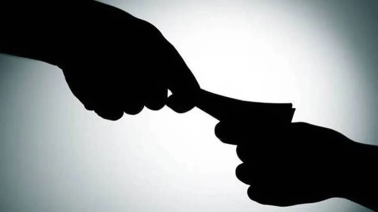 India rannk in Corruption index, Corruption index, CPI 2023, india corruption, corruption rate India, corruption perceptions index, public sector corruption, Transparency International, Asian region CPI 2023, indian express news