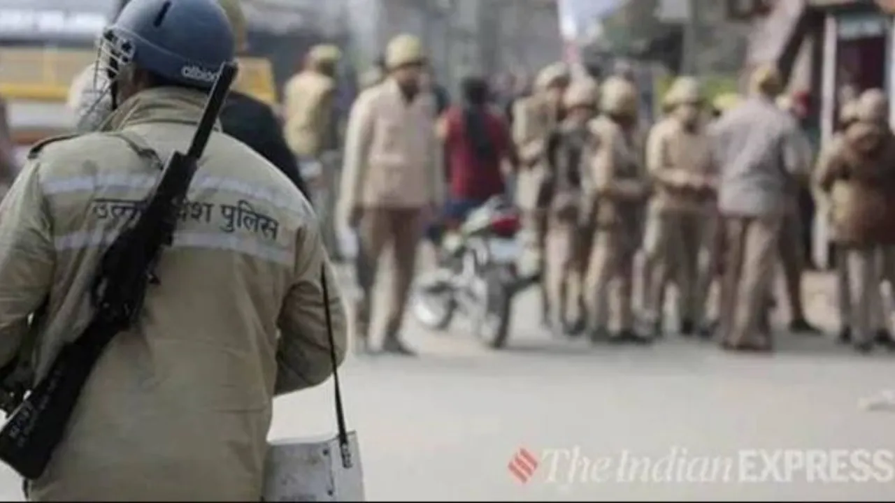 Dalit woman pushed into hot oil cauldron for protesting harassment bid