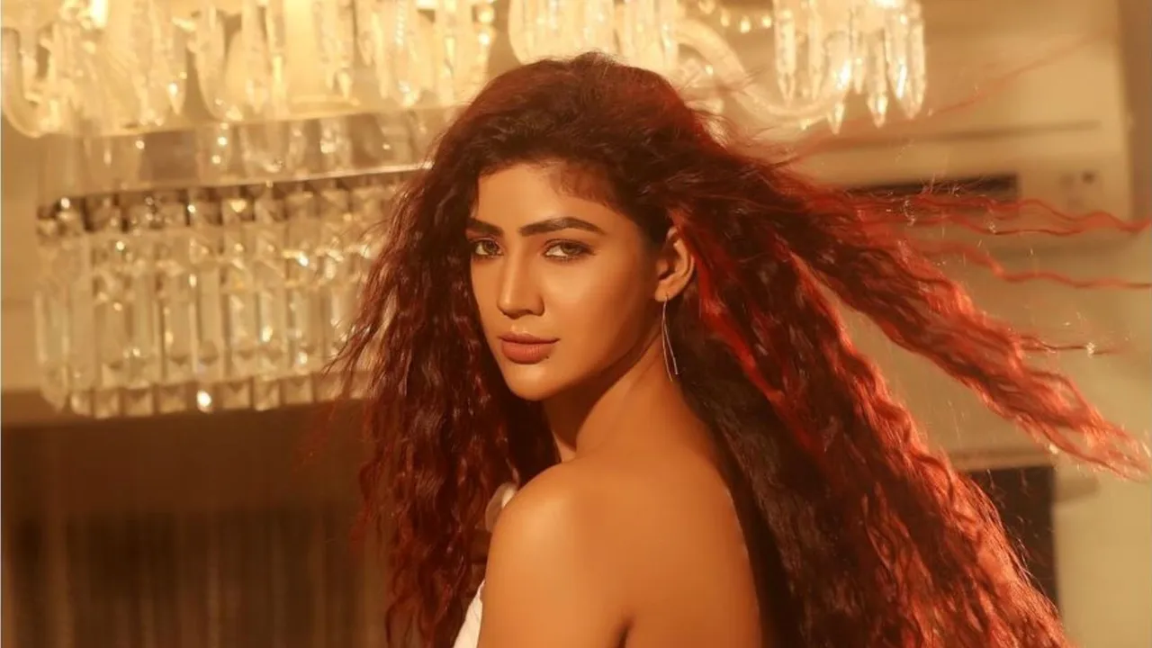 Bigg Boss 17 | soniya bansal | Soniya Bansal Photos | soniya bansal Instagram | soniya bansal age | soniya bansal serial | Soniya Bansal Bio