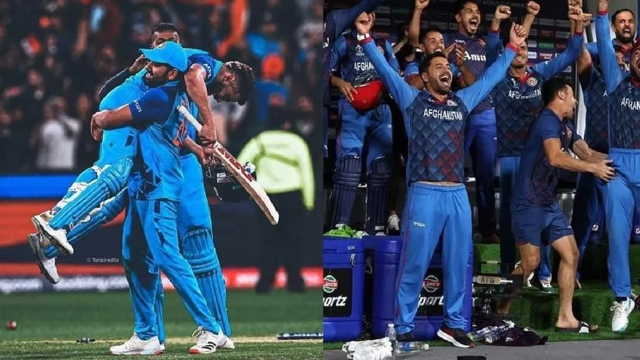 IND vs AFG Playing 11, India vs Afghanistan  Playing XI, India vs Afghanistan