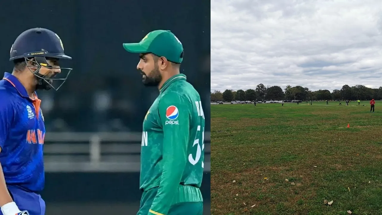 India vs Pakistan | ICC t20 World Cup 2024