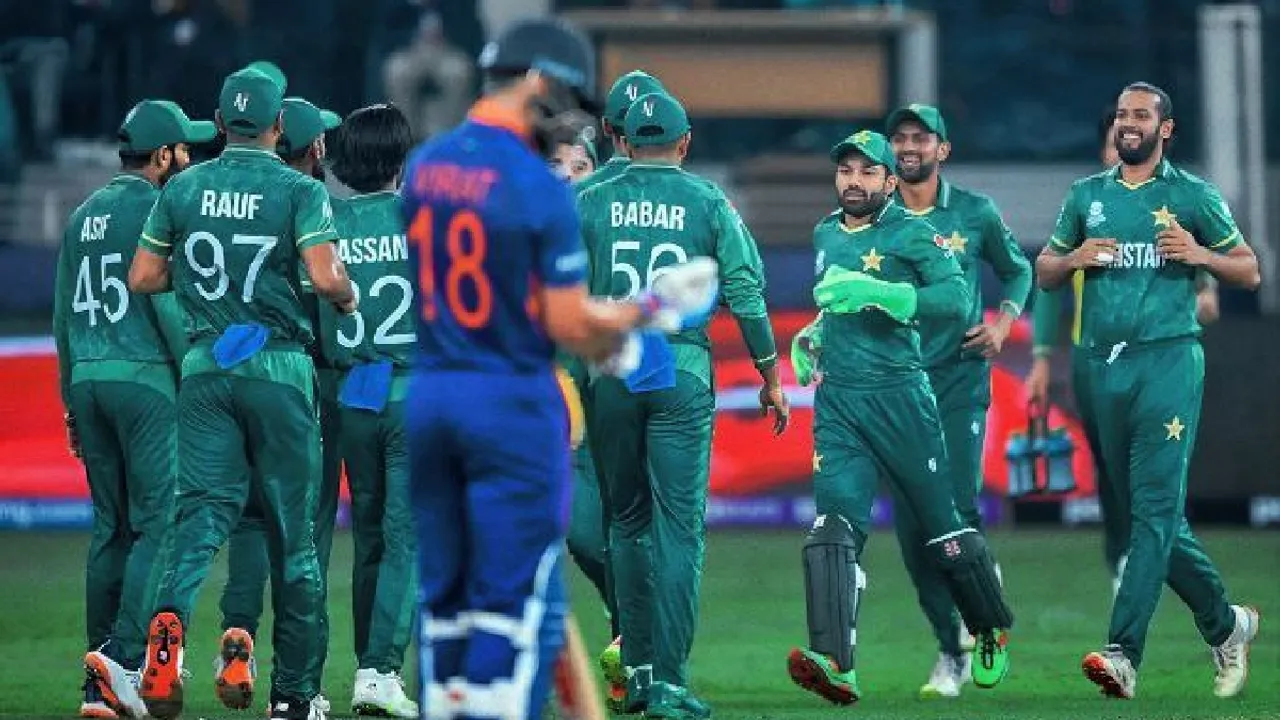 Babar Azam, Pakistan Cricket Team, Pakistan