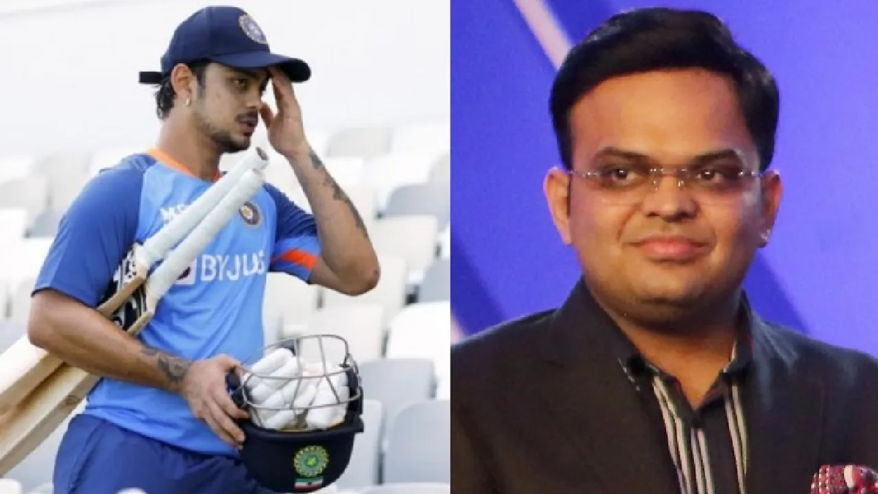 Ishan Kishan, IND vs AFG T20 Series, India T20 Squad