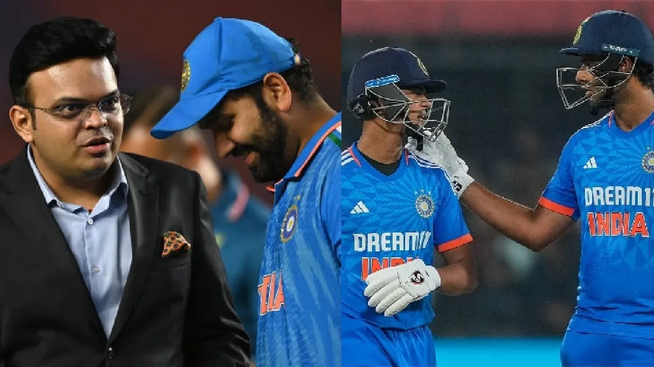 Yashasvi Jaiswal, Shivam Dube, BCCI Central Contract