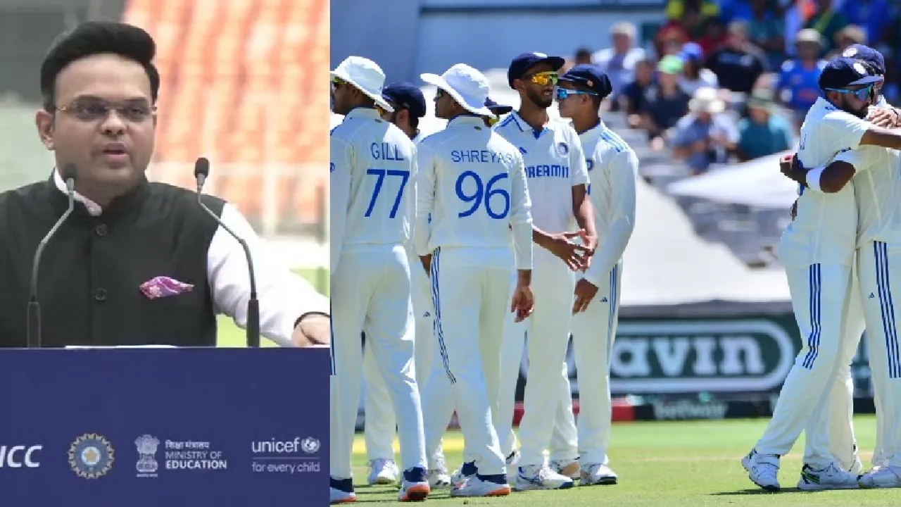 Abhimanyu Easwaran | India A | India vs England