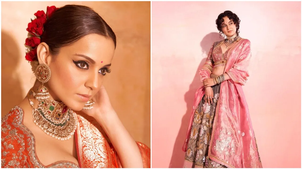 kangana ranaut, rammandir, ayodhya