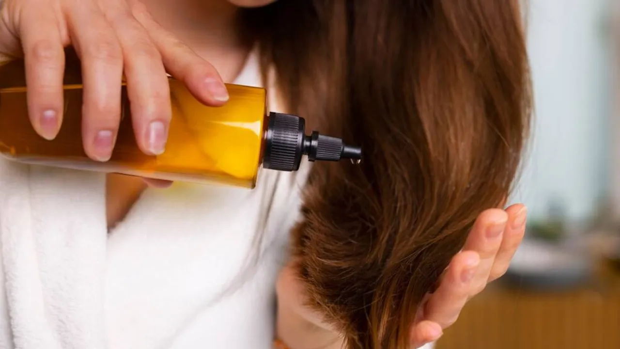 Six Tips To Get Rid Of Split Ends Maintaining Your Hair Health Follow These Easy Steps