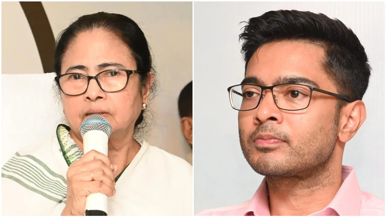 Mamata Banerjee gave a strong message on conflict between young and old in tmc , তৃণমূলে নবীন প্রবীন দ্বন্দ্ব নিয়ে কড়া বার্তা দিলেন মমতা ব্যানার্জী
