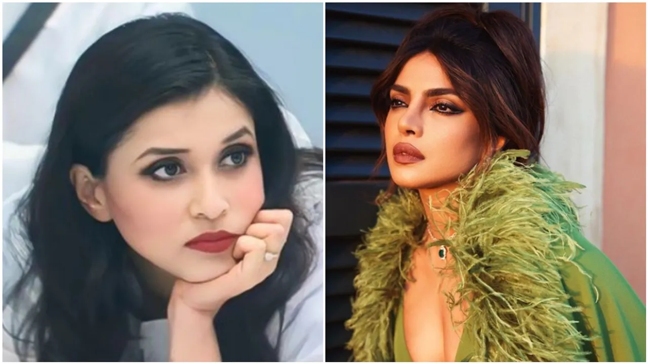 priyanka chopra, bigg boss, mannara chopra