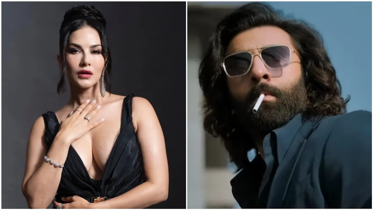 Sunny Leone Ranbir Kapoor animal content of Bollywood films