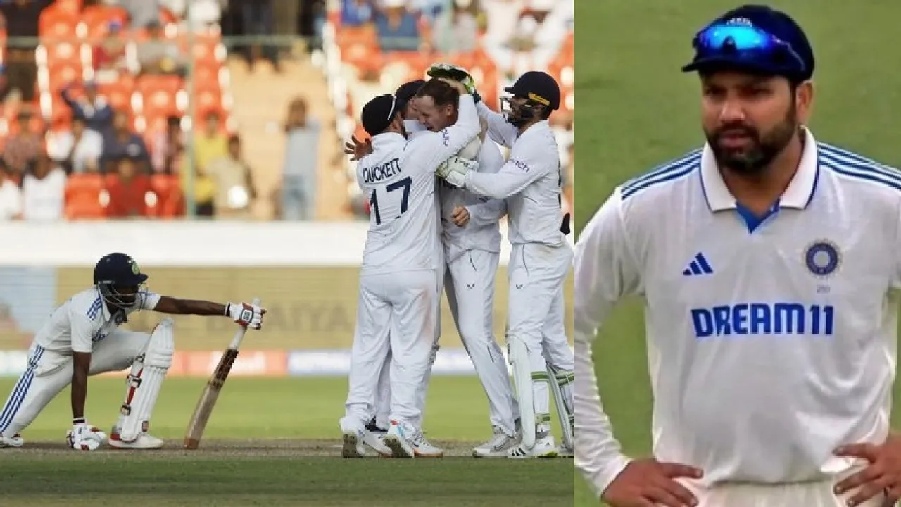 India vs England, IND vs ENG, Rohit Sharma