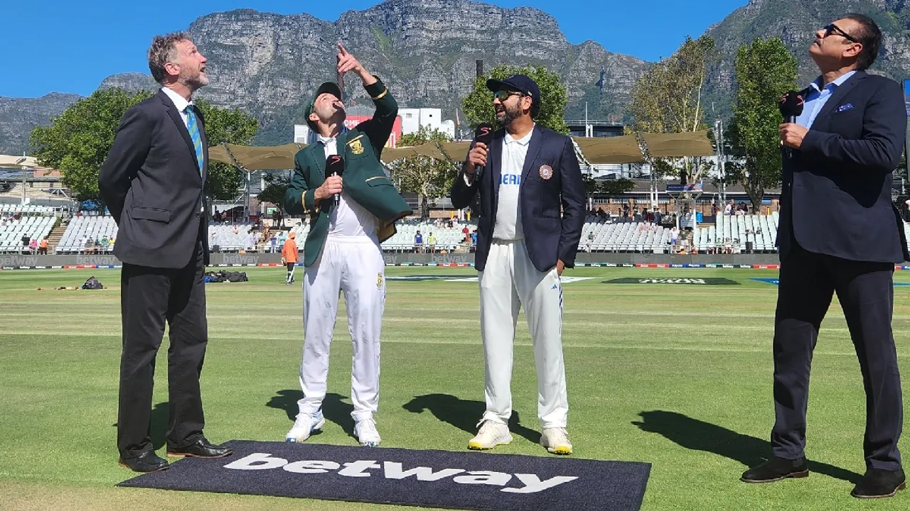 IND vs SA 2nd Test, IND vs SA Test, Prasidh Krishna