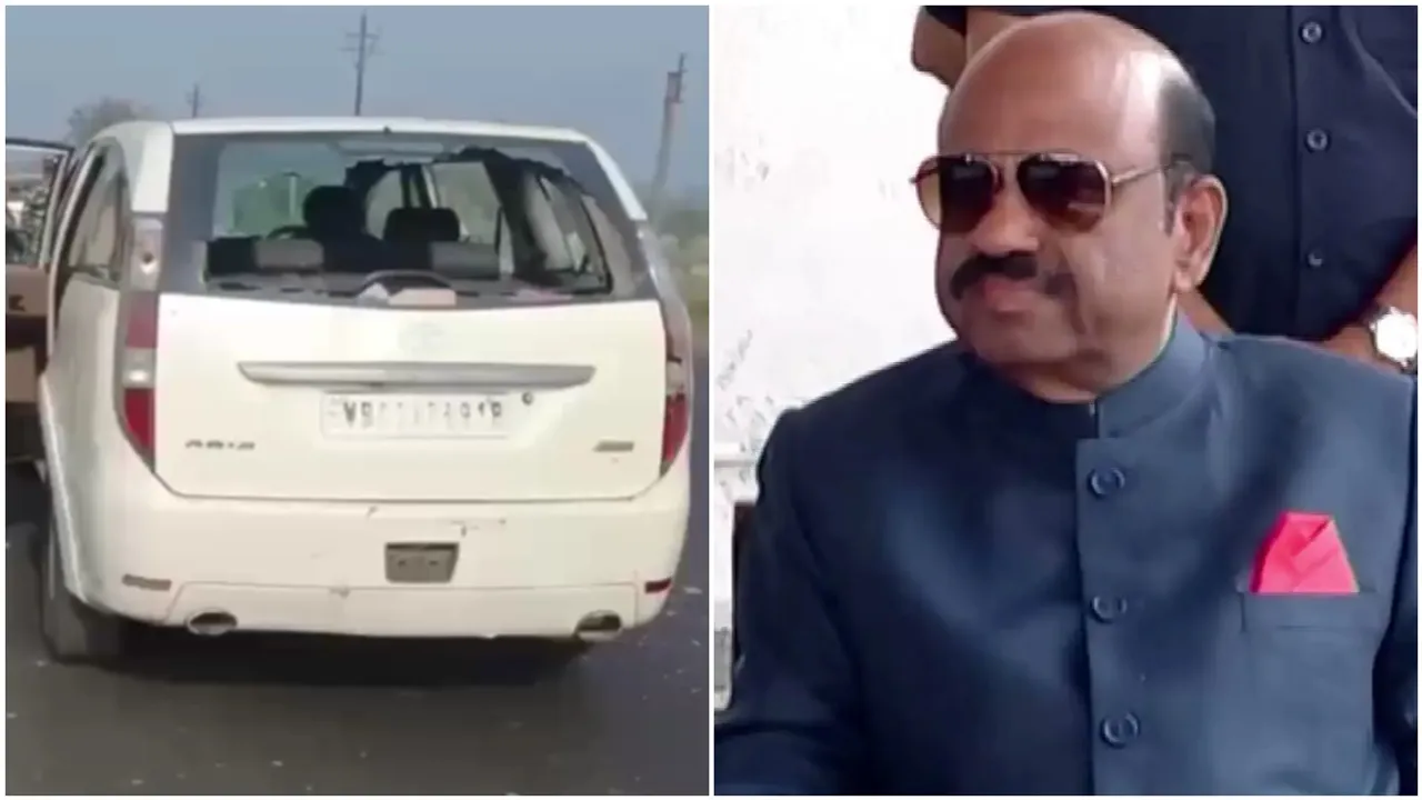 Sandeshkhali ED Attack Sheak Shahjahan Governor CV Ananda Bose , সন্দেশখালিতে ইডিকে মারধর শেখ শাহজাহান রাজ্যপাল সিভি আনন্দ বোস
