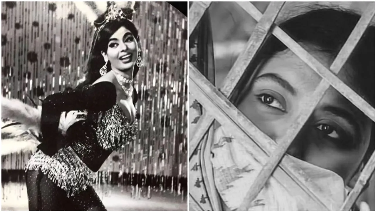 Supriya Devi : late actress 91st birthday sean Banerjee tollywood