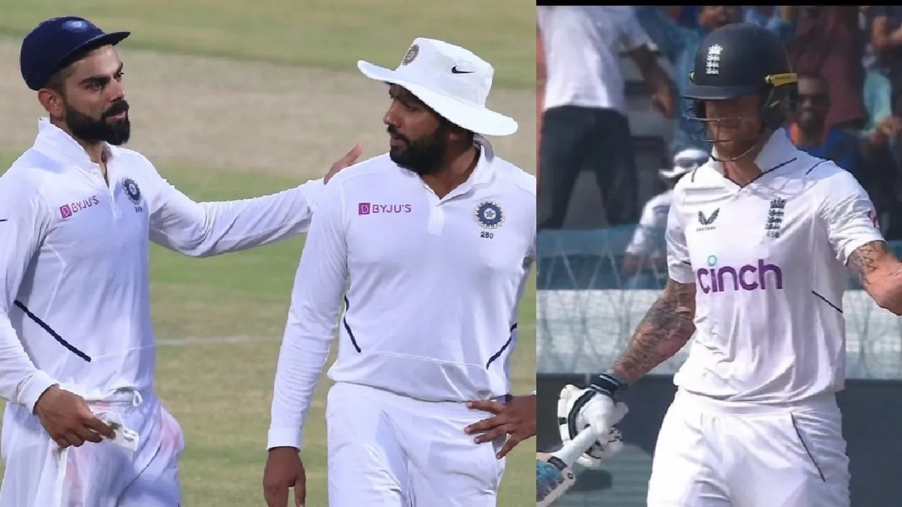 India vs England series, Shoaib Bashir, IND vs ENG, Ben Stokes
