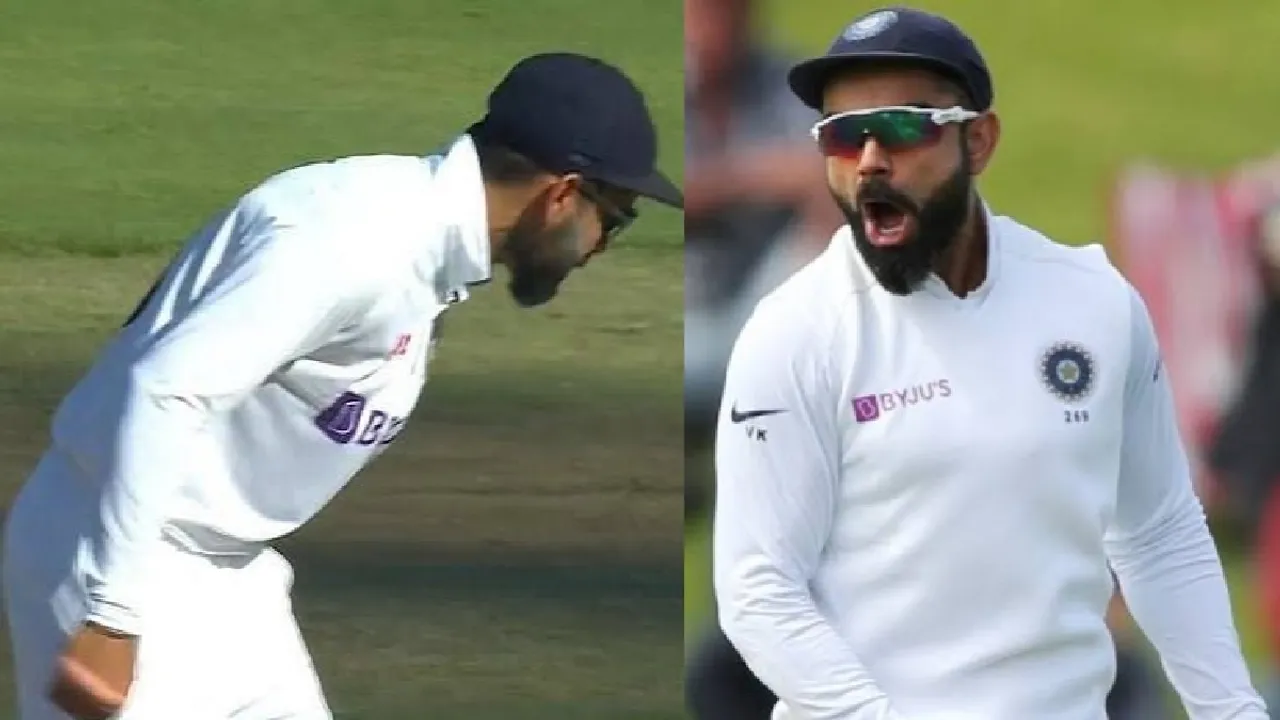 Virat Kohli, Kohli news