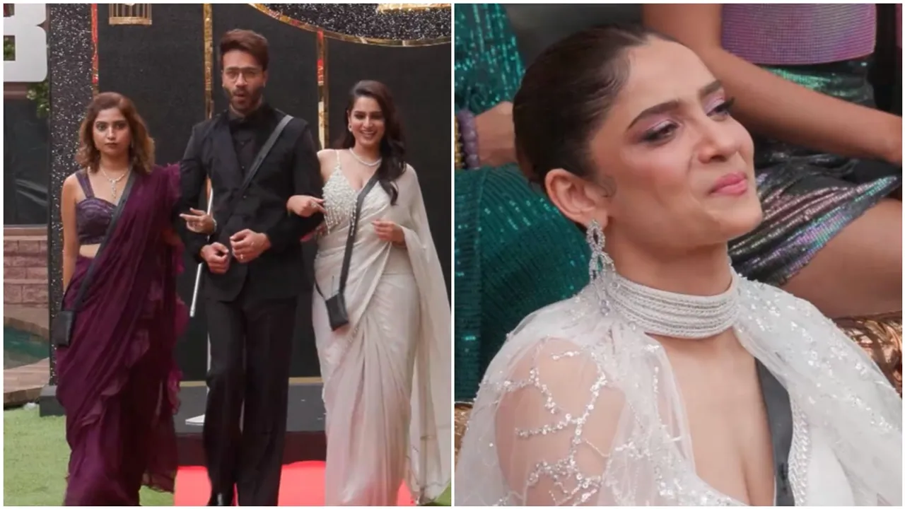 Bigg Boss 17, Bigg Boss 17 Finale, Bigg Boss Grand Final