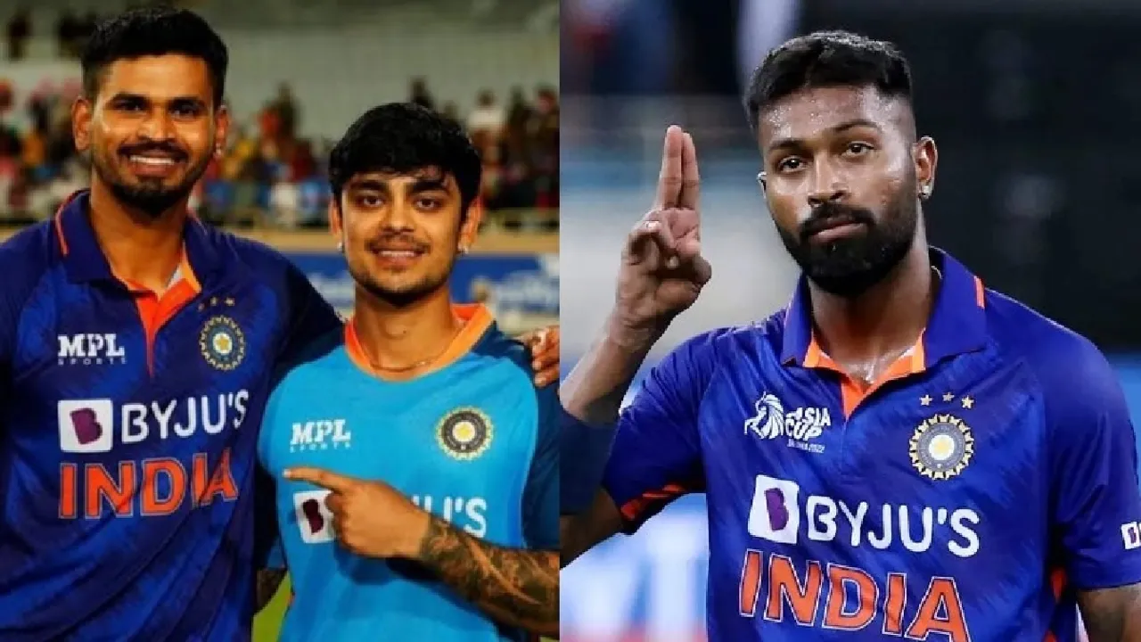 Team India, BCCI, BCCI central contracts 2024, Shreyas Iyer, Ishan Kishan, Hardik Pandya