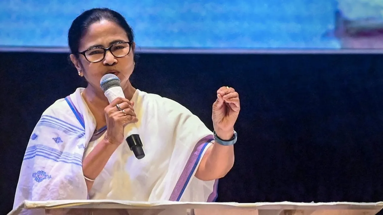 : West Bengal Budget 2024, WB Budget 2024, Finance Minister Chandrima Bhattacharya, Mamata Banerjee