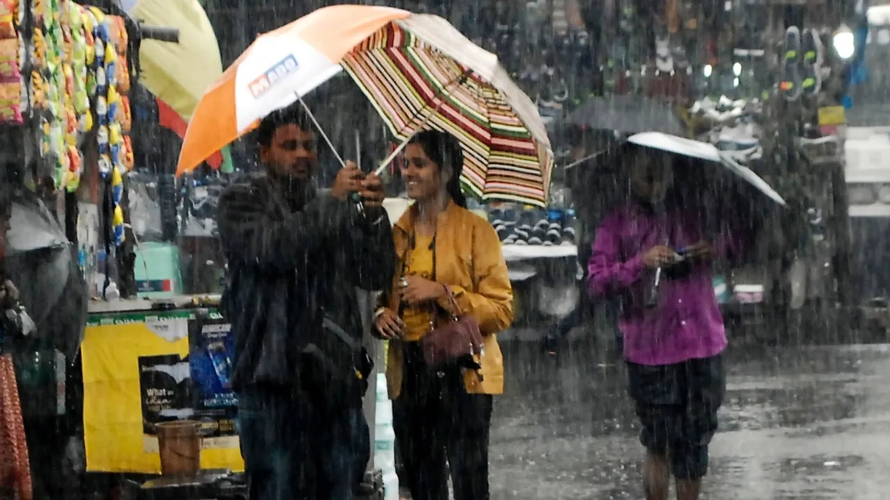 Weather Update | Kolkata Weather Forecast | IMD Weather Update