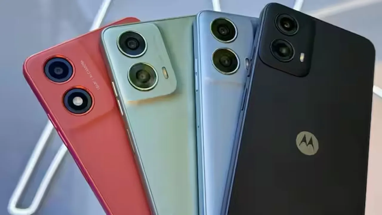 5 best smartphones under 10K,Top 5 Phones under 10000,Realme C53,Redmi A3,infinix,moto,poco, Poco M6 Pro 5G, Infinix Hot 40i,